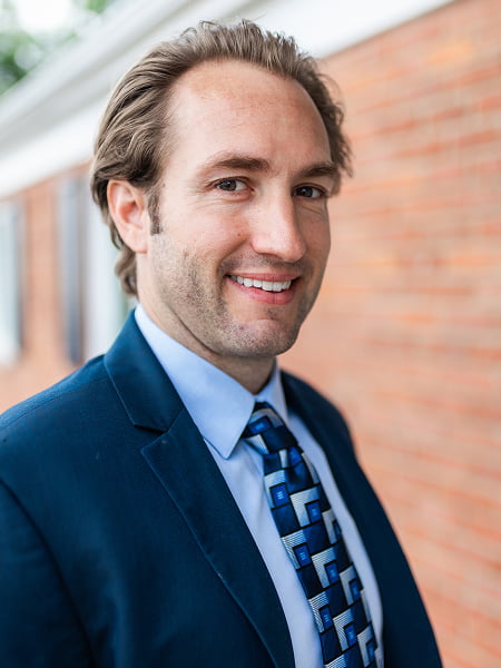 David Streitz, DMD
