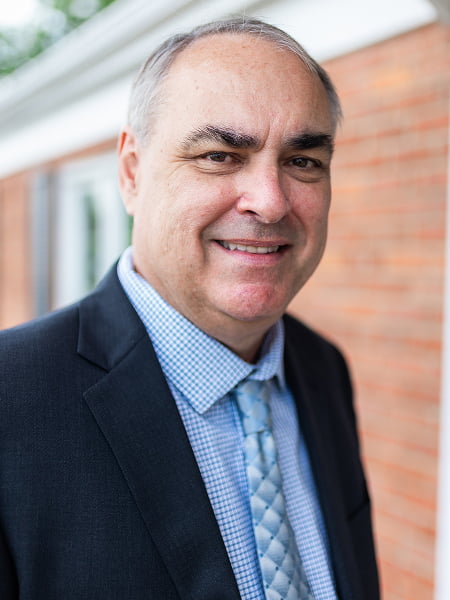 Thomas Piazza, DDS