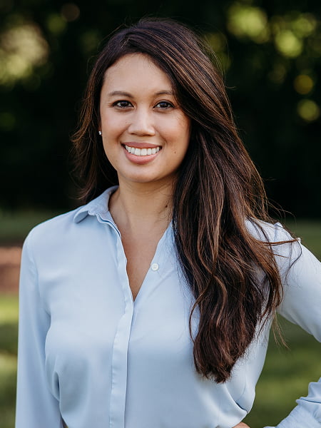 Kristine Streitz, MS, DMD