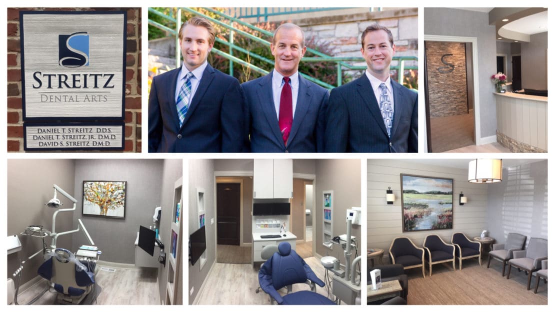 Plainfield Dental Office Streitz Dental Arts