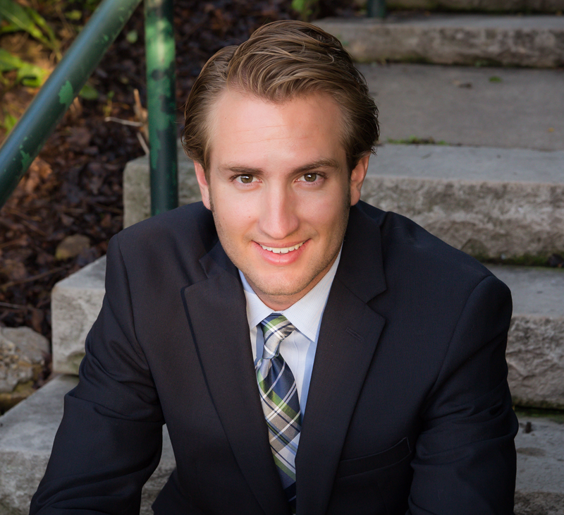 Dr. David Streitz